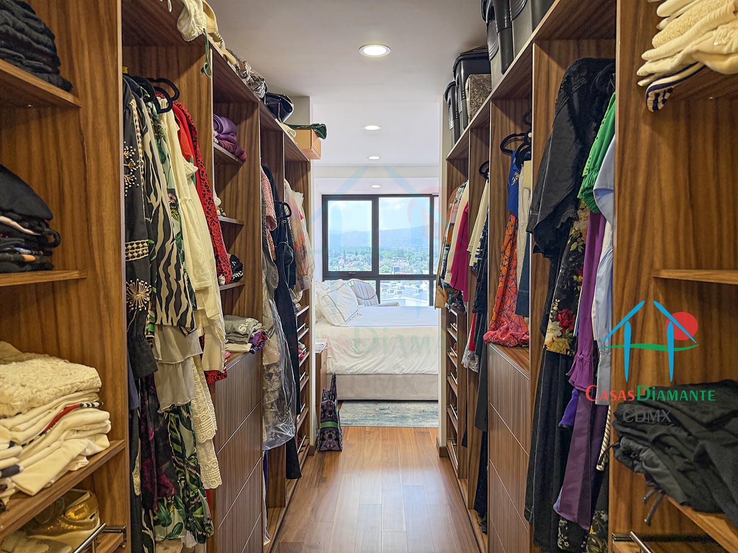 Río Magdalena Magda BFJ - Recámara principal 9